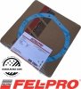 Uszczelka misy oleju tylnego mostu 7,5 in. 10-Bolt Mercury Cougar 1984-1988